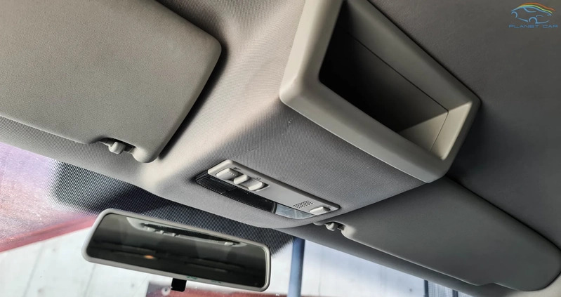Volkswagen Caravelle cena 67900 przebieg: 219185, rok produkcji 2013 z Bielsk Podlaski małe 562